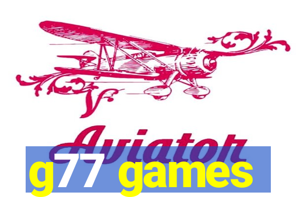 g77 games